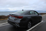 2019 Kia Forte 56,000 mi