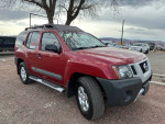 2011 Nissan Xterra 149,000 mi