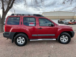 2011 Nissan Xterra 149,000 mi