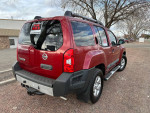 2011 Nissan Xterra 149,000 mi