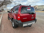 2011 Nissan Xterra 149,000 mi