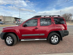 2011 Nissan Xterra 149,000 mi
