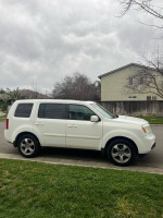 2014 Honda Pilot EX FWD 72,000 mi