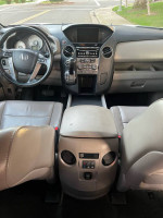 2014 Honda Pilot EX FWD 72,000 mi