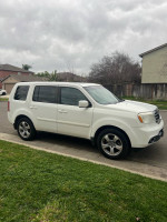 2014 Honda Pilot EX FWD 72,000 mi