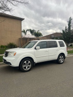 2014 Honda Pilot EX FWD 72,000 mi