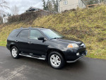 2004 Acura MDX 109,000 mi