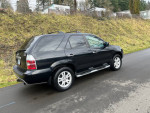 2004 Acura MDX 109,000 mi