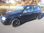 Volkswagen 129,000 mi