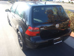 Volkswagen 129,000 mi