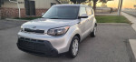 2015 Kia Soul 4dr Wagon FWD 135,000 mi