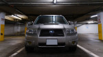 2006 Subaru Forester 140,000 mi