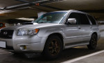 2006 Subaru Forester 140,000 mi