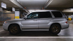 2006 Subaru Forester 140,000 mi