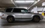2006 Subaru Forester 140,000 mi
