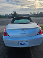 Toyota 147,000 mi