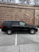 2006 Lincoln Navigator 72,000 mi