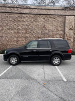 2006 Lincoln Navigator 72,000 mi