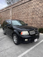 2006 Lincoln Navigator 72,000 mi