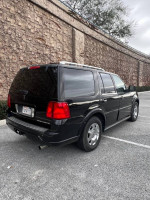 2006 Lincoln Navigator 72,000 mi