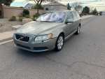 2008 Volvo V70 3.2 FWD 75,000 mi