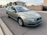 2008 Volvo V70 3.2 FWD 75,000 mi