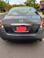 2012 Nissan Altima 69,000 mi