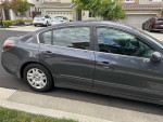 2012 Nissan Altima 69,000 mi