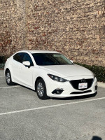 2015 Mazda 3 53,000 mi