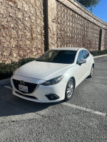 2015 Mazda 3 53,000 mi
