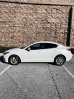 2015 Mazda 3 53,000 mi