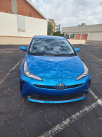 2019 Toyota Prius XLE FWD 102,000 mi