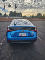 2019 Toyota Prius XLE FWD 102,000 mi