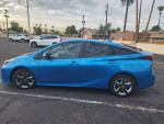 2019 Toyota Prius XLE FWD 102,000 mi