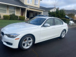 BMW 85,000 mi