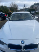 BMW 85,000 mi