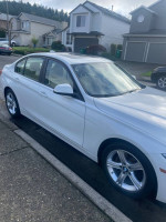 BMW 85,000 mi