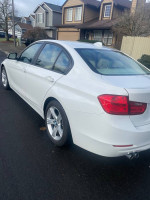 BMW 85,000 mi