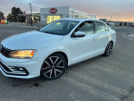 2016 Volkswagen Jetta 117,000 mi