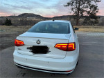 2016 Volkswagen Jetta 117,000 mi