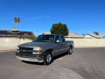 1999 Chevrolet Silverado 1500 60,000 mi