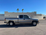 1999 Chevrolet Silverado 1500 60,000 mi