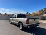 1999 Chevrolet Silverado 1500 60,000 mi