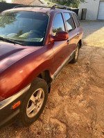 2003 Hyundai Santa Fe 120,000 mi