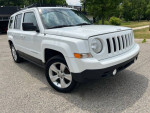 2014 Jeep Patriot 94,000 mi