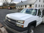Chevrolet 55,000 mi