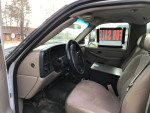 Chevrolet 55,000 mi