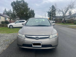 2006 Honda Civic 53,000 mi