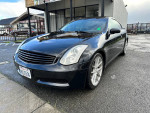 2005 INFINITI G 35 RWD 137,000 mi