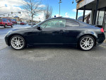 2005 INFINITI G 35 RWD 137,000 mi
